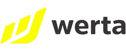 Werta Logo